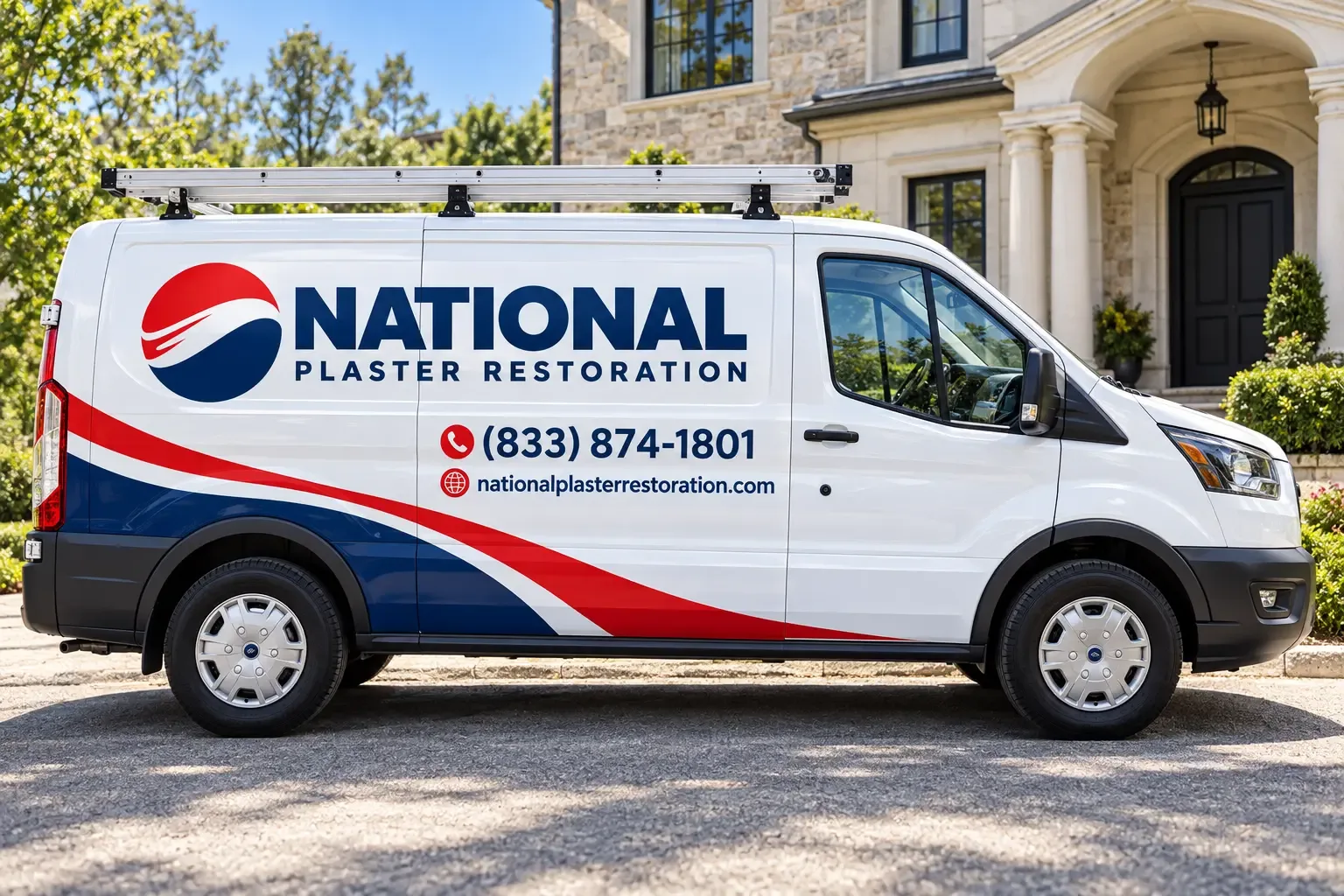 Plaster Repair in Conway, NC near me