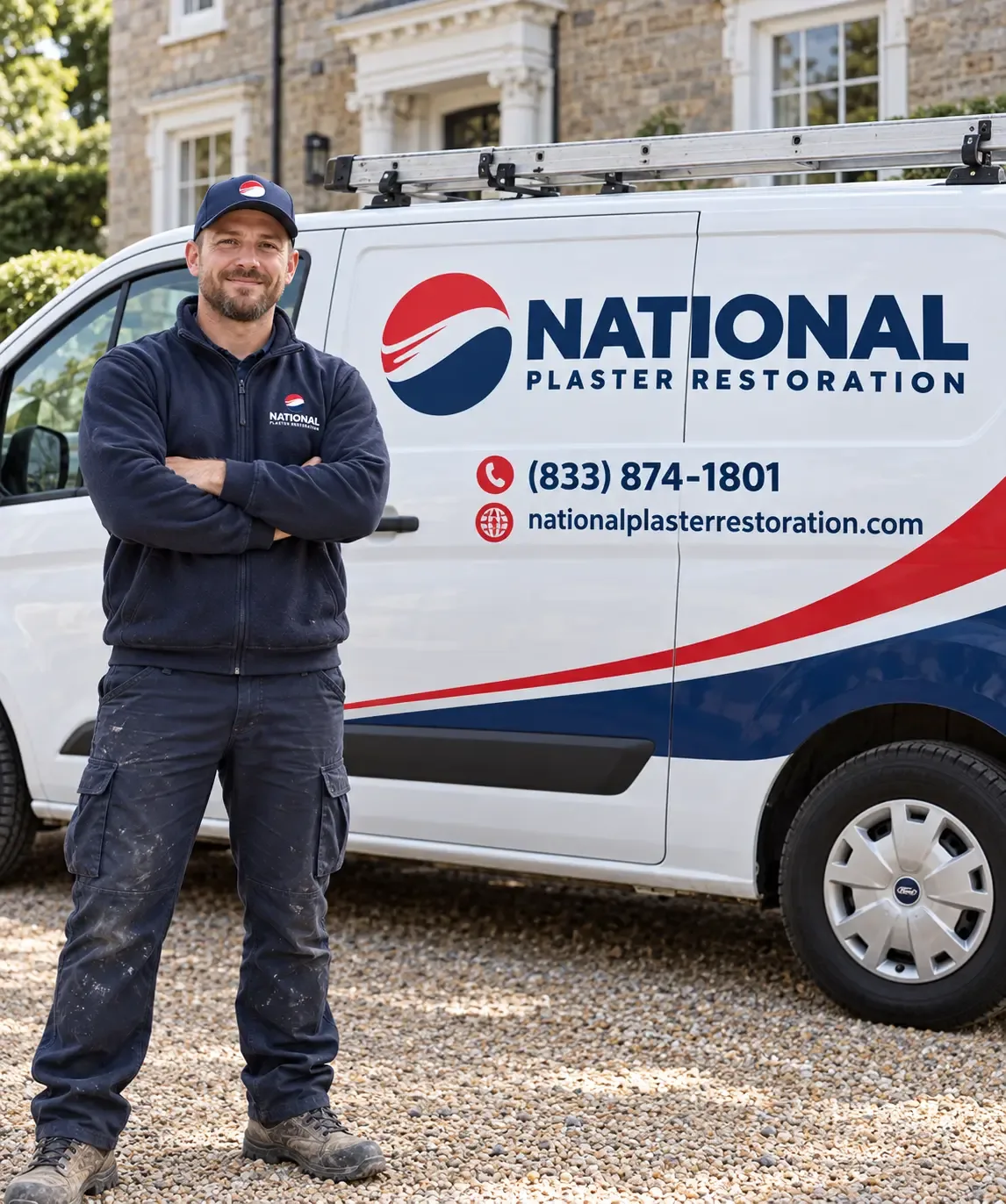 Plaster Repair company in Conway, NC